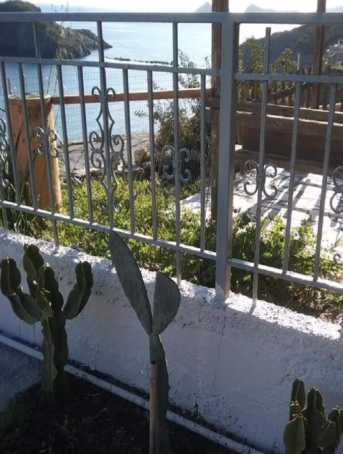 Beach View カリ・リメネス エクステリア 写真